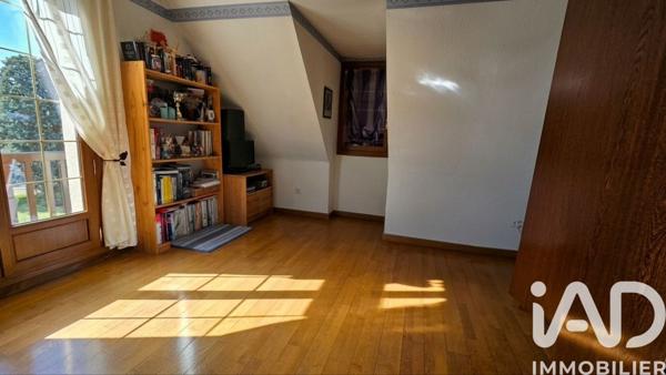 Maison à vendre 7 pièces 190 m² Saint-Jean-le-Blanc