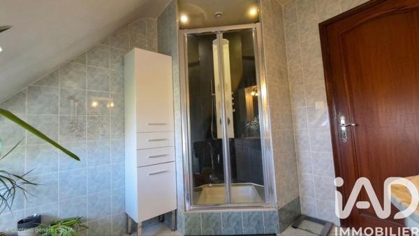 Maison à vendre 7 pièces 190 m² Saint-Jean-le-Blanc