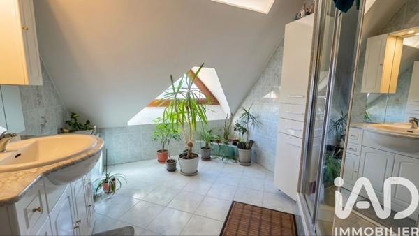 Maison à vendre 7 pièces 190 m² Saint-Jean-le-Blanc