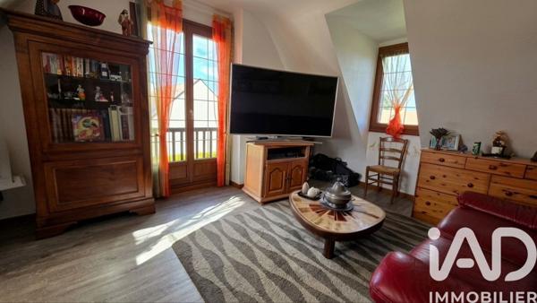 Maison à vendre 7 pièces 190 m² Saint-Jean-le-Blanc