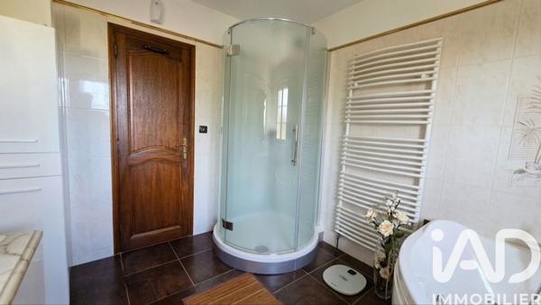 Maison à vendre 7 pièces 190 m² Saint-Jean-le-Blanc