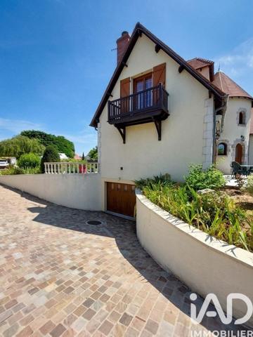 Maison à vendre 7 pièces 190 m² Saint-Jean-le-Blanc