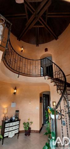 Maison à vendre 7 pièces 190 m² Saint-Jean-le-Blanc