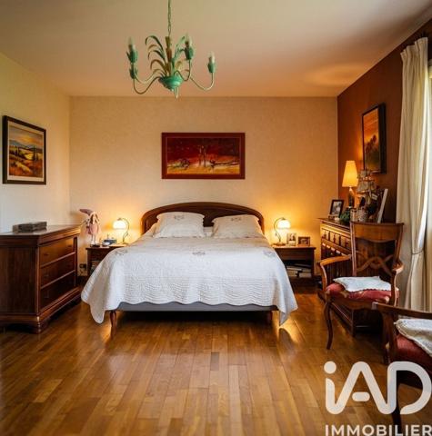 Maison à vendre 7 pièces 190 m² Saint-Jean-le-Blanc