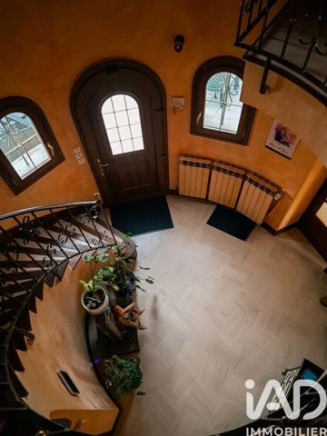 Maison à vendre 7 pièces 190 m² Saint-Jean-le-Blanc