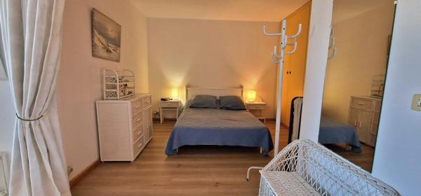 SUPERBE 2 PIECES 46 M2 DANS RESIDENCE AVEC PISCINE