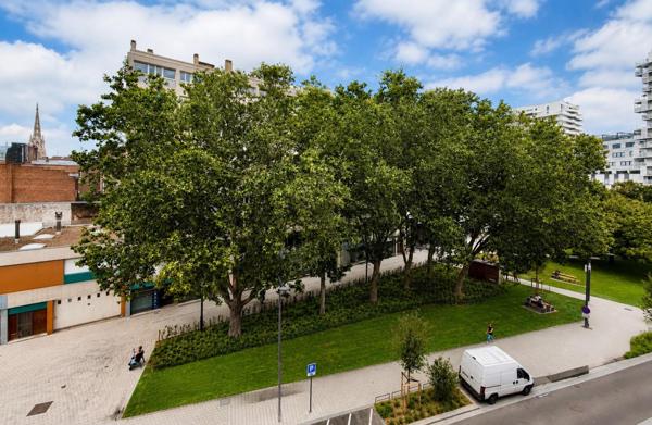 Appartement à Lille, 59800 - 2 pièces 26m²