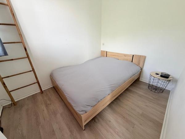 Appartement à Lille, 59800 - 2 pièces 26m²