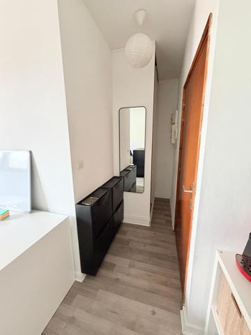 Appartement à Lille, 59800 - 2 pièces 26m²