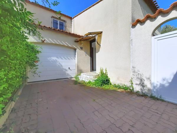 Villa 3 faces avec piscine à 200 m du lac!