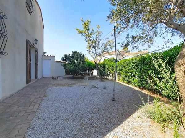 Villa 3 faces avec piscine à 200 m du lac!