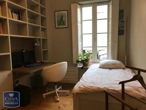 Appartement à louer 3 pièces 85.52m²