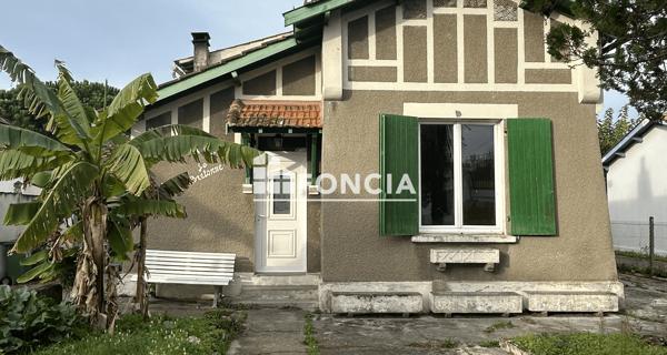 À vendre Maison 7 pièces 103 m² - Le Château-d'oléron 17480