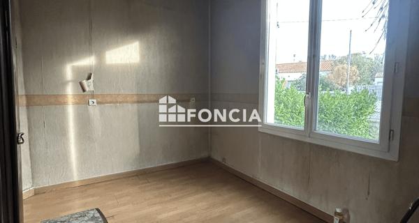 À vendre Maison 7 pièces 103 m² - Le Château-d'oléron 17480