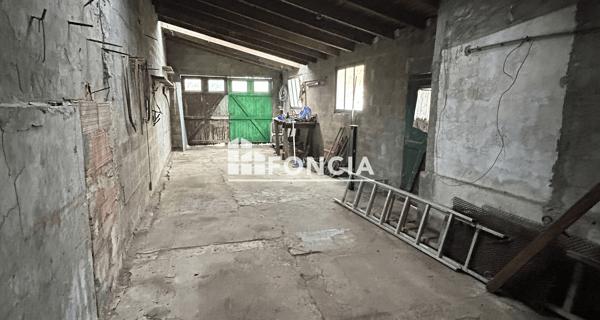 À vendre Maison 7 pièces 103 m² - Le Château-d'oléron 17480