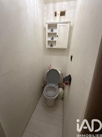 Appartement à vendre 2 pièces 45 m² Champigneulles