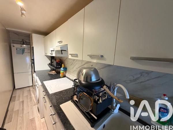 Appartement à vendre 2 pièces 45 m² Champigneulles