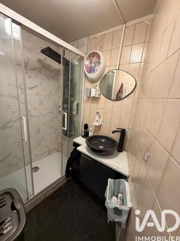 Appartement à vendre 2 pièces 45 m² Champigneulles