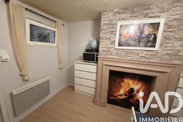 Appartement à vendre 2 pièces 45 m² Champigneulles