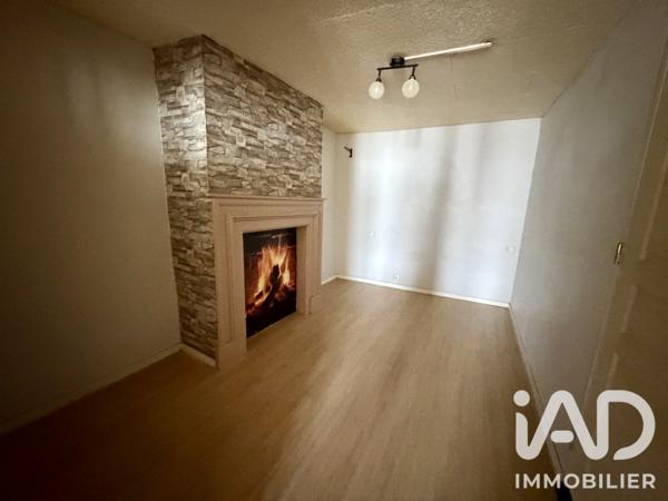 Appartement à vendre 2 pièces 45 m² Champigneulles