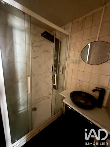 Appartement à vendre 2 pièces 45 m² Champigneulles