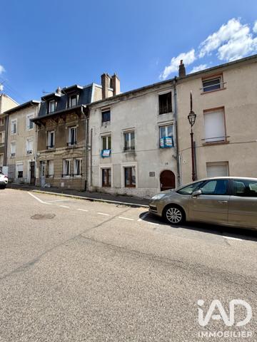 Appartement à vendre 2 pièces 45 m² Champigneulles