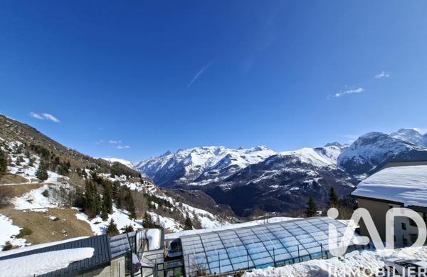 Studio à vendre 24 m² Auris