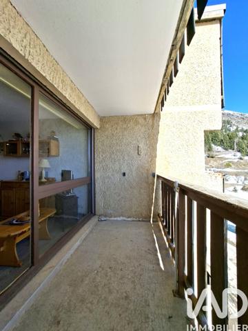 Studio à vendre 24 m² Auris