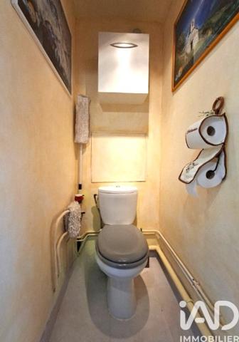 Studio à vendre 24 m² Auris