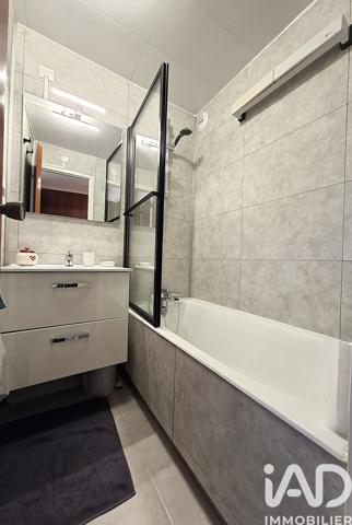 Studio à vendre 24 m² Auris