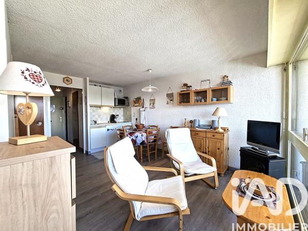 Studio à vendre 24 m² Auris