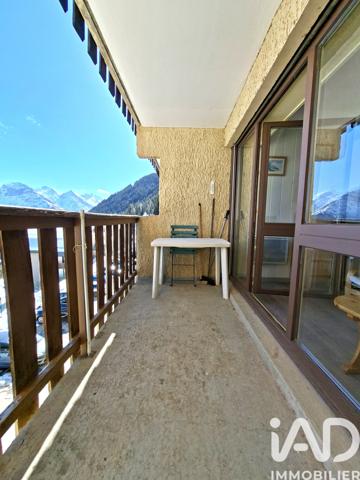 Studio à vendre 24 m² Auris