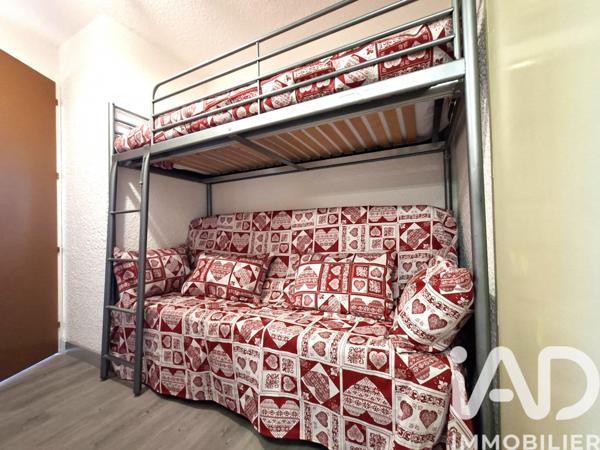 Studio à vendre 24 m² Auris