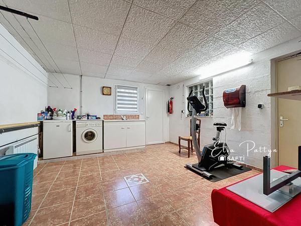 À VENDRE – MAISON FAMILIALE – VIE DE PLAIN-PIED – BRETTEVILLE-SUR-ODON