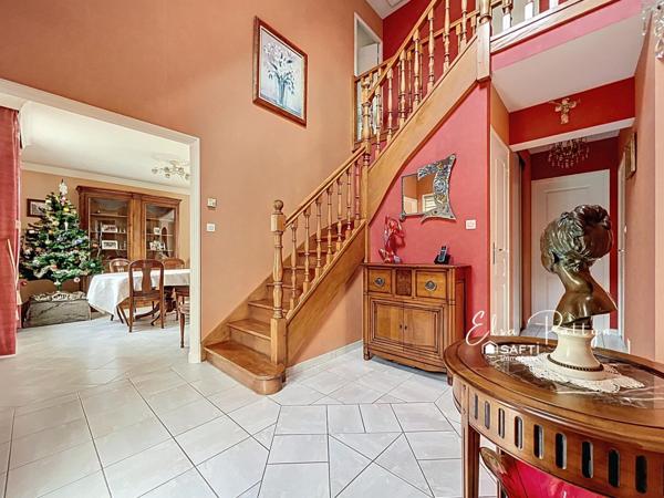 À VENDRE – MAISON FAMILIALE – VIE DE PLAIN-PIED – BRETTEVILLE-SUR-ODON