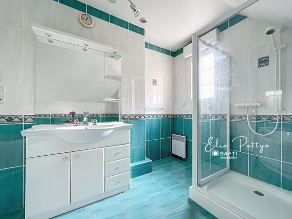 À VENDRE – MAISON FAMILIALE – VIE DE PLAIN-PIED – BRETTEVILLE-SUR-ODON