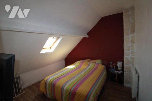 MAISON 75 M2 - 2 CHAMBRES - 1 BUREAU - JARDIN - A VENDRE - SAINT POL SUR MER

SITUEE DANS LE ...