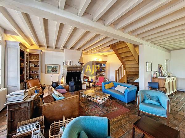 Vente maison Le Taillan Medoc : 745 000 € - AJP Immobilier Mérignac