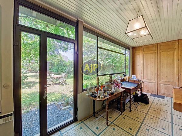 Vente maison Le Taillan Medoc : 745 000 € - AJP Immobilier Mérignac