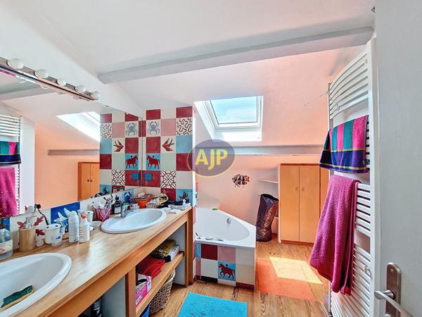 Vente maison Le Taillan Medoc : 745 000 € - AJP Immobilier Mérignac