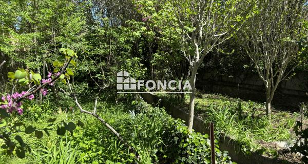 À vendre Maison 3 pièces 90 m² - Montpellier 34070