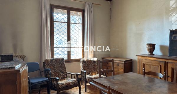 À vendre Maison 3 pièces 90 m² - Montpellier 34070