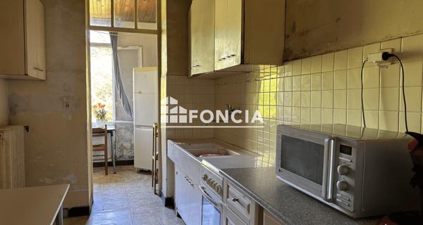 À vendre Maison 3 pièces 90 m² - Montpellier 34070