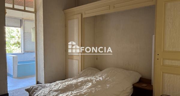 À vendre Maison 3 pièces 90 m² - Montpellier 34070