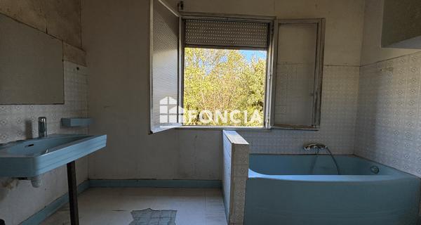 À vendre Maison 3 pièces 90 m² - Montpellier 34070
