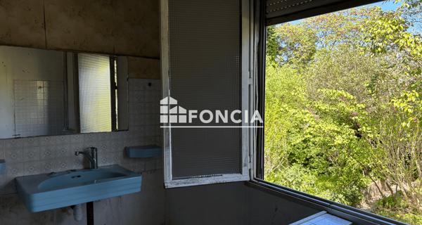 À vendre Maison 3 pièces 90 m² - Montpellier 34070