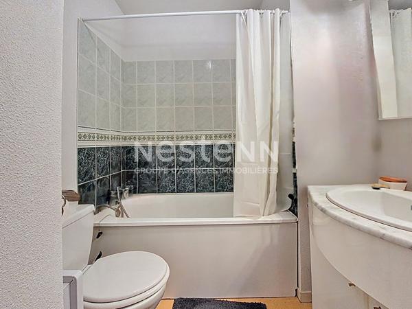 Orléans Saint Marceau - studio idéalement situé