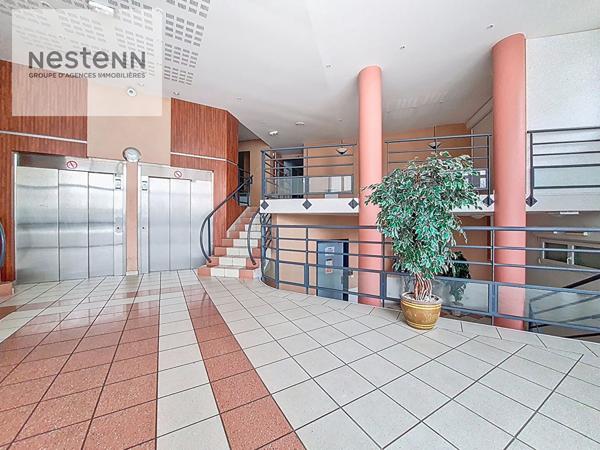 Orléans Saint Marceau - studio idéalement situé