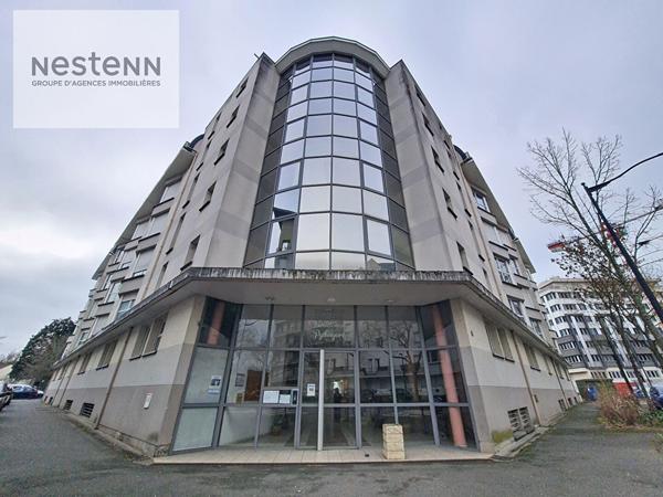 Orléans Saint Marceau - studio idéalement situé