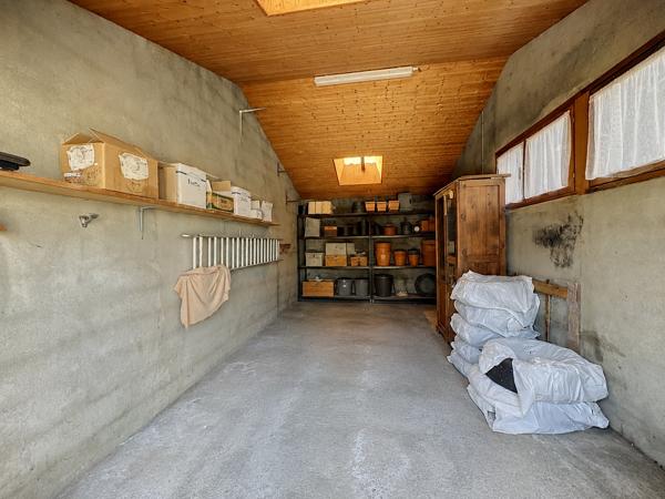 Maison
         6 pièces
        - 155 m² Exclusivité 440 000 € *